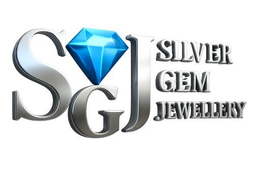 Silver Gem Jewellery